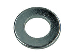 Mack 1017716 - sluitring staal verzinkt 25 st 8,4 x 16 mm | 10 stuks