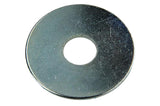 Mack 1017743 - carrosserie sluitring verzinkt8 st 10,5 x 35 mm | 10 stuks