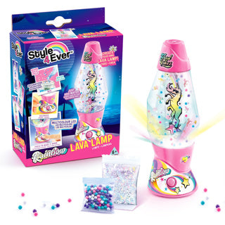 Canal toys vaardigheidsspel lava lampe maatwerk