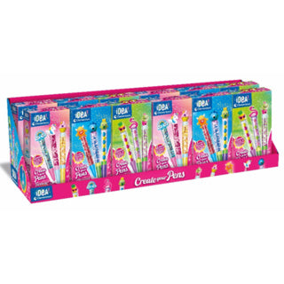 Clementoni pen creator set | 6 stuks