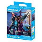 Playmobil schaduwheld - 72835