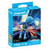 Playmobil bliksemheld - 71836