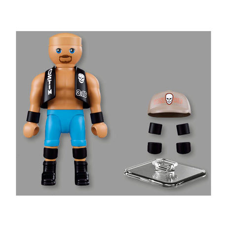 Playmobil wwe stone cold steve austin - 71959