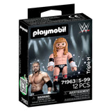 Playmobil wwe triple h - 71963