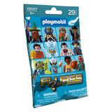 Playmobil figures jongens s29 - 72027