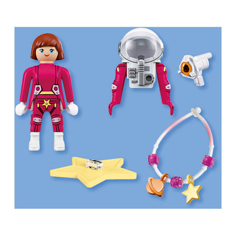 Playmobil specials astronaut - 72030