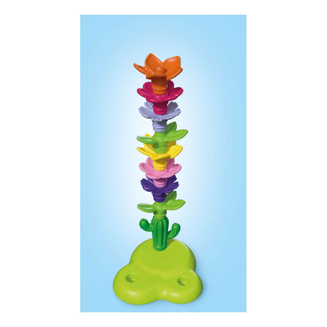 Playmobil junior eenhoorn feeentuin - 72087