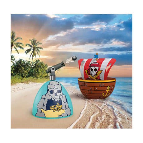 Playmobil speel-ei piraten - 72100