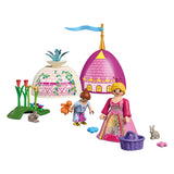 Playmobil speel-ei prinses - 72102