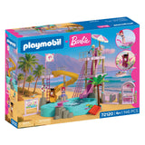Playmobil barbie waterpark - 72120