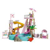 Playmobil barbie waterpark - 72120