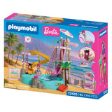 Playmobil barbie waterpark - 72120