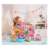 Playmobil barbie waterpark - 72120