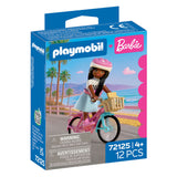 Playmobil barbie brooklyn - 72125