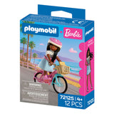 Playmobil barbie brooklyn - 72125