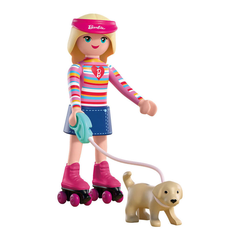 Playmobil barbie malibu - 72126