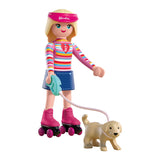 Playmobil barbie malibu - 72126