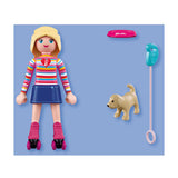 Playmobil barbie malibu - 72126