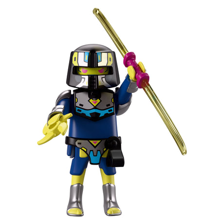 Playmobil figures jongens s30 - 72139