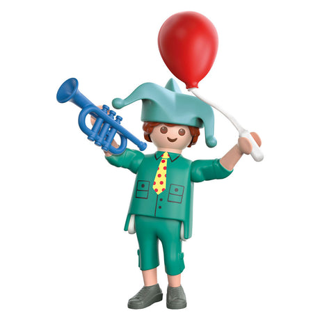 Playmobil verjaardagstrein - 72184