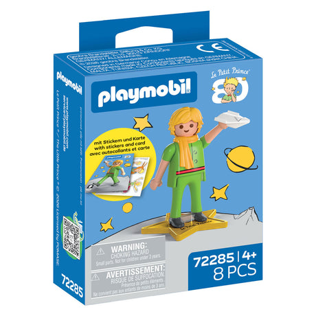 Playmobil jubileumfiguur de kleine prins - 72285