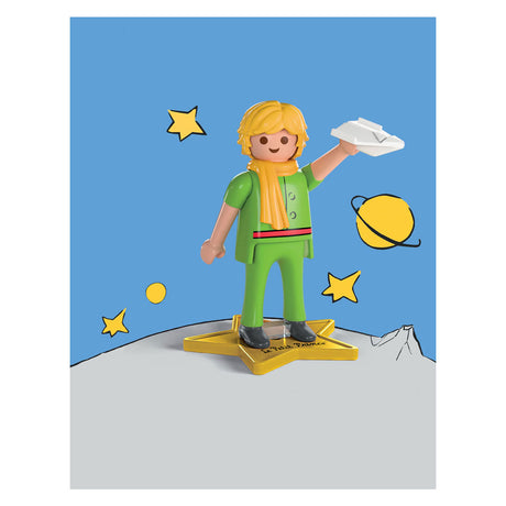 Playmobil jubileumfiguur de kleine prins - 72285