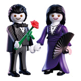 Playmobil vampierkoppel - 72361