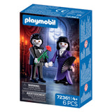 Playmobil vampierkoppel - 72361
