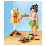 PlayMobil 9437 Diseñador de moda