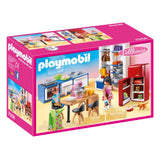 Playmobil Dollhouse Lifetime 70206