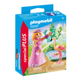 Playmobil 70247 Princesse Aan de Vijver