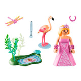 Playmobil 70247 Prinsesse Aan de Vijver