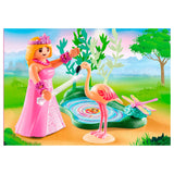 Playmobil 70247 Princess Aan de Vijver