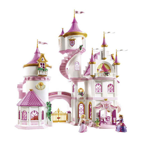 Playmobil Playmobil Groot Princess Castle