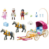 PlayMobil Romantic Horse Coach 70449