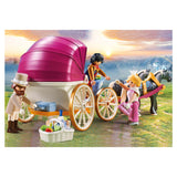 PlayMobil Romantic Horse Coach 70449