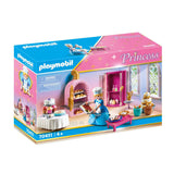 Playmobil Castle Bakery 70451