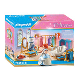 Playmobil Kleedkamer 70454