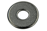 Mack 1019879 - carrosserie sluitring inox a2 4 st 8,4x24 | 10 stuks