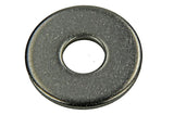 Mack 1019881 - carrosserie sluitring inox a2 2 st 13,0x37 | 10 stuks
