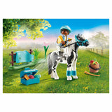 Playmobil Country Collectony Leewzer 70515