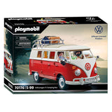 Playmobil Volkswagen T1 Camping Bus 70176