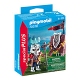 Speciali Playmobil Dewridder 70378