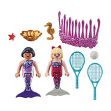 Playmobil Specials igrajo sirene 70881