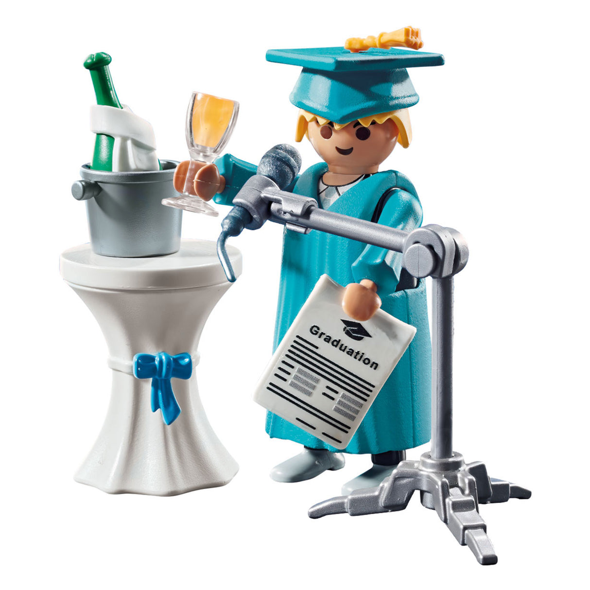 PlayMobil Specials Ofschlossfesty 70880