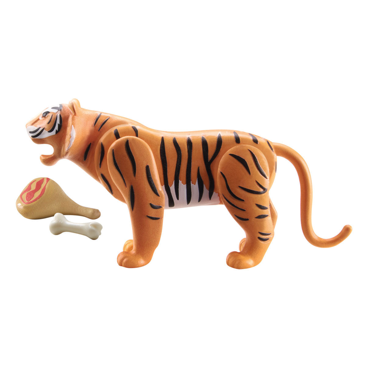 PlayMobile Wiltopia Tiger 71055