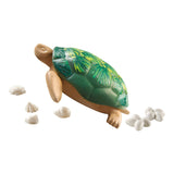 Playmobil Willopia Giant Turtle 71058