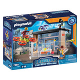 Playmobil Dragons: The Nine Realms Icaris Lab 71084