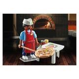 PlayMobil Spezial plus Pizzabaker 711611