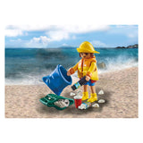 PlayMobil Special Plus Environmental Activist 71163